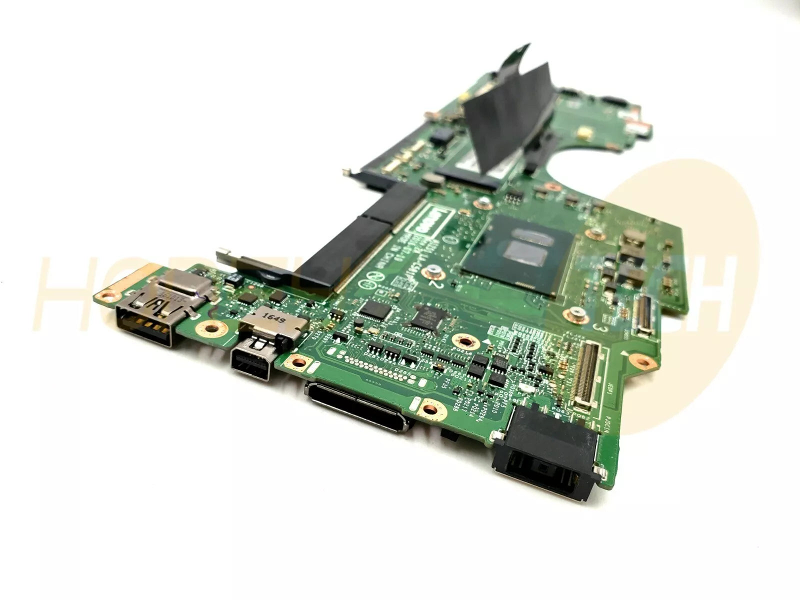 GENUINE LENOVO THINKPAD YOGA 260 INTEL MOTHERBOARD i5-6200U 01AY879 DEFECTIVE - Honeybee-Technologies