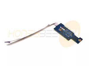 GENUINE DELL PRECISION M6700 LAPTOP MUTE/VOLUME CIRCUIT BOARD LS-7937P TESTED - Honeybee-Technologies