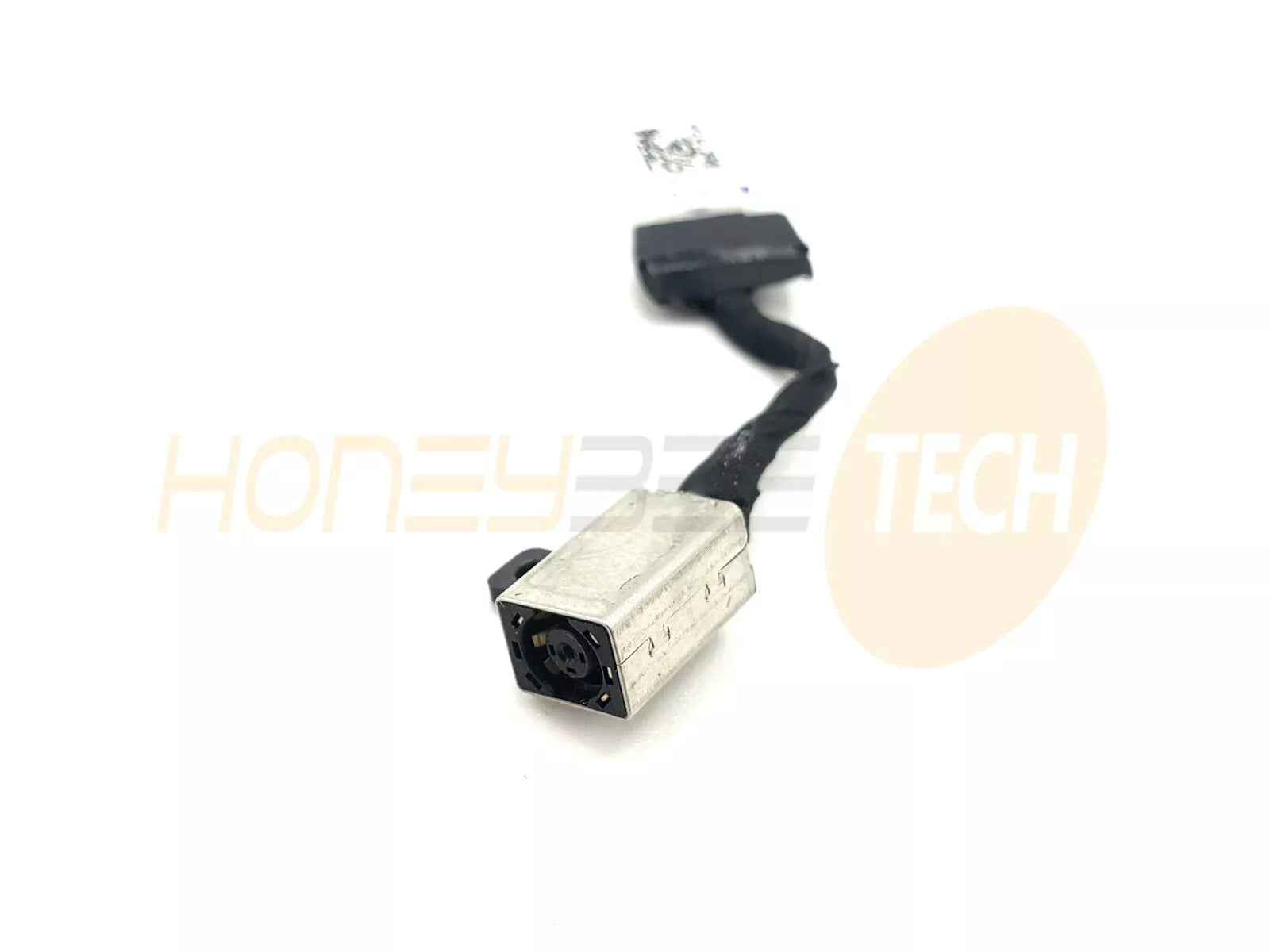 GENUINE DELL LATITUDE 3310 2-IN-1 LAPTOP DC IN POWER JACK 0Y0YV 00Y0YV TESTED - Honeybee-Technologies