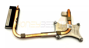 GENUINE DELL LATITUDE E6500 LAPTOP CPU PROCESSOR COOLING HEATSINK FM291 0FM291 - Honeybee-Technologies