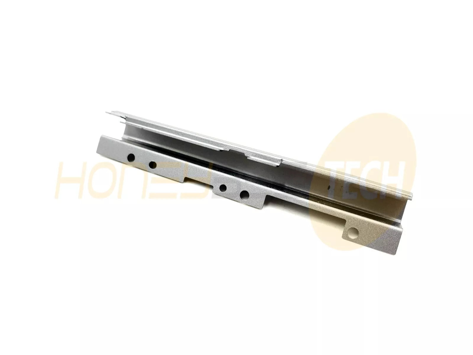 GENUINE DELL PRECISION 7710 7720 LEFT HINGE COVER FHD/UHD 1DFX1 01DFX1 GRADE B - Honeybee-Technologies