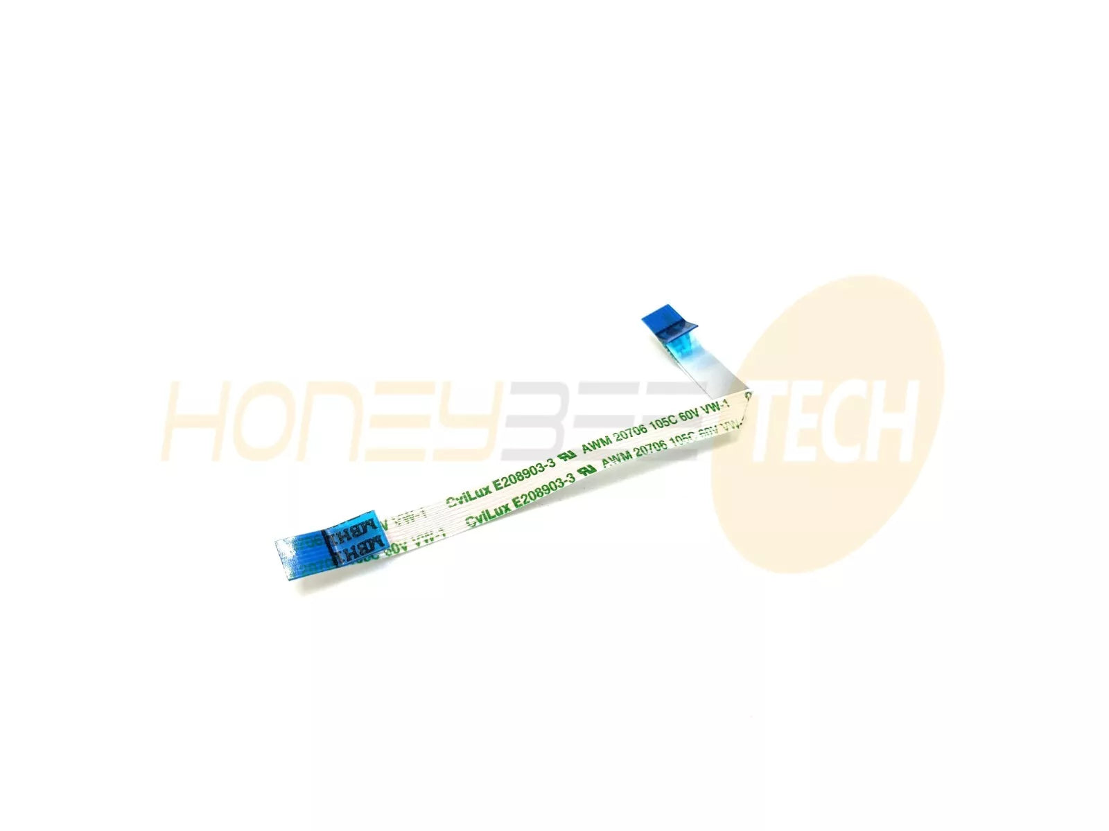 GENUINE HP 15-DW3000 HARD DRIVE CONNECTOR BOARD CABLE L52025-001 TESTED - Honeybee-Technologies