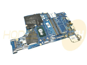 GENUINE DELL LATITUDE 3490 3590 LAPTOP MOTHERBOARD i5-8250U 1.6GHZ 9XJTY TESTED - Honeybee-Technologies