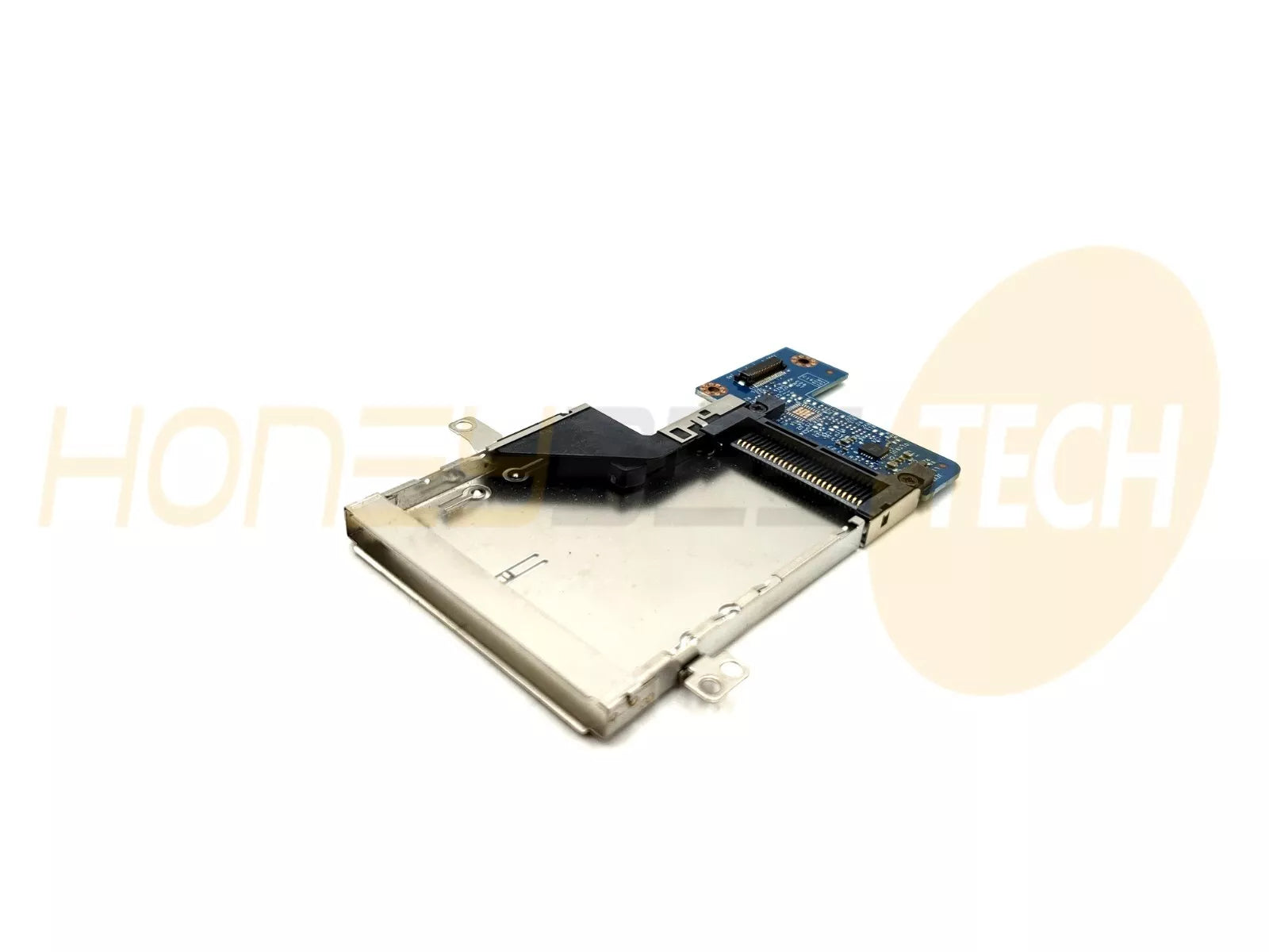 GENUINE DELL LATITUDE E5430 EXPRESS CARD READER WITH CAGE D5KXG 0D5KXG - Honeybee-Technologies