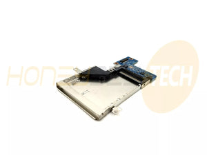 GENUINE DELL LATITUDE E5430 EXPRESS CARD READER WITH CAGE D5KXG 0D5KXG - Honeybee-Technologies