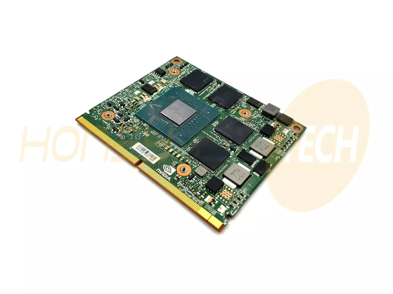 GENUINE DELL 4GB NVIDIA QUADRO M2000M VIDEO GRAPHICS CARD 51FCV 051FCV TESTED - Honeybee-Technologies