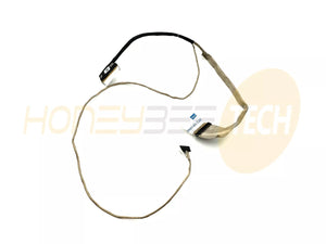 NEW GENUINE DELL LATITUDE 3400 LCD VIDEO DISPLAY CABLE IR 450.0FV03.0001 K7HKK - Honeybee-Technologies