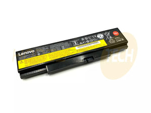 GENUINE LENOVO THINKPAD E560 E550 E555 E565 6CELL 48WHR BATTERY 45N1759 TESTED - Honeybee-Technologies