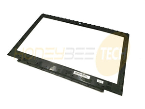 GENUINE LENOVO THINKPAD T560 LAPTOP LCD FRONT TRIM BEZEL COVER 00UR851 GRADE A - Honeybee-Technologies