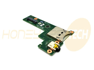 GENUINE LENOVO T460S LAPTOP SD AUDIO BOARD SUBCARD 00UR952 01LV497 TESTED - Honeybee-Technologies