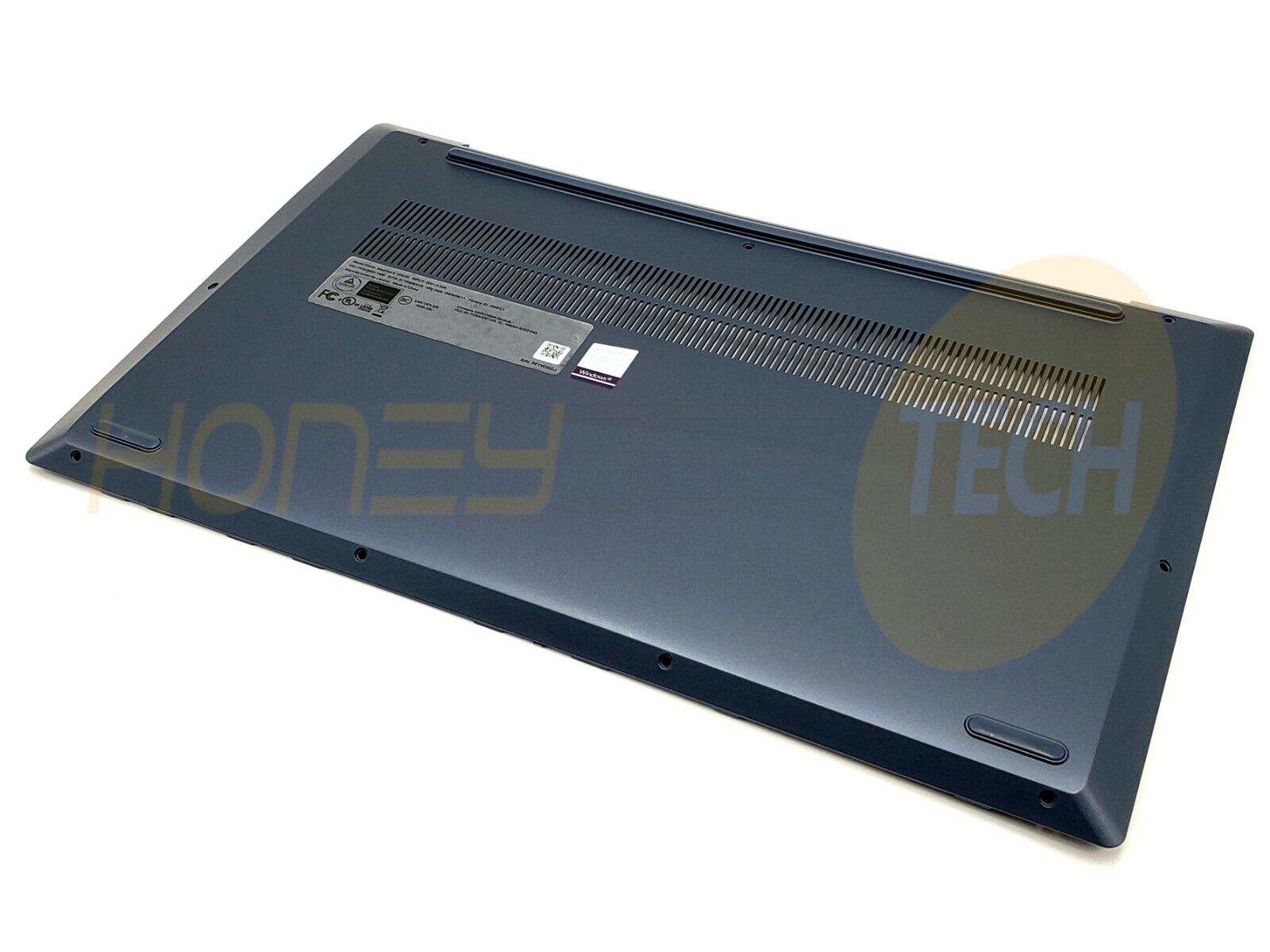 GENUINE LENOVO IDEAPAD 5-15IIL05 LAPTOP BOTTOM BASE COVER 5CB0Z31045 GRADE A - Honeybee-Technologies