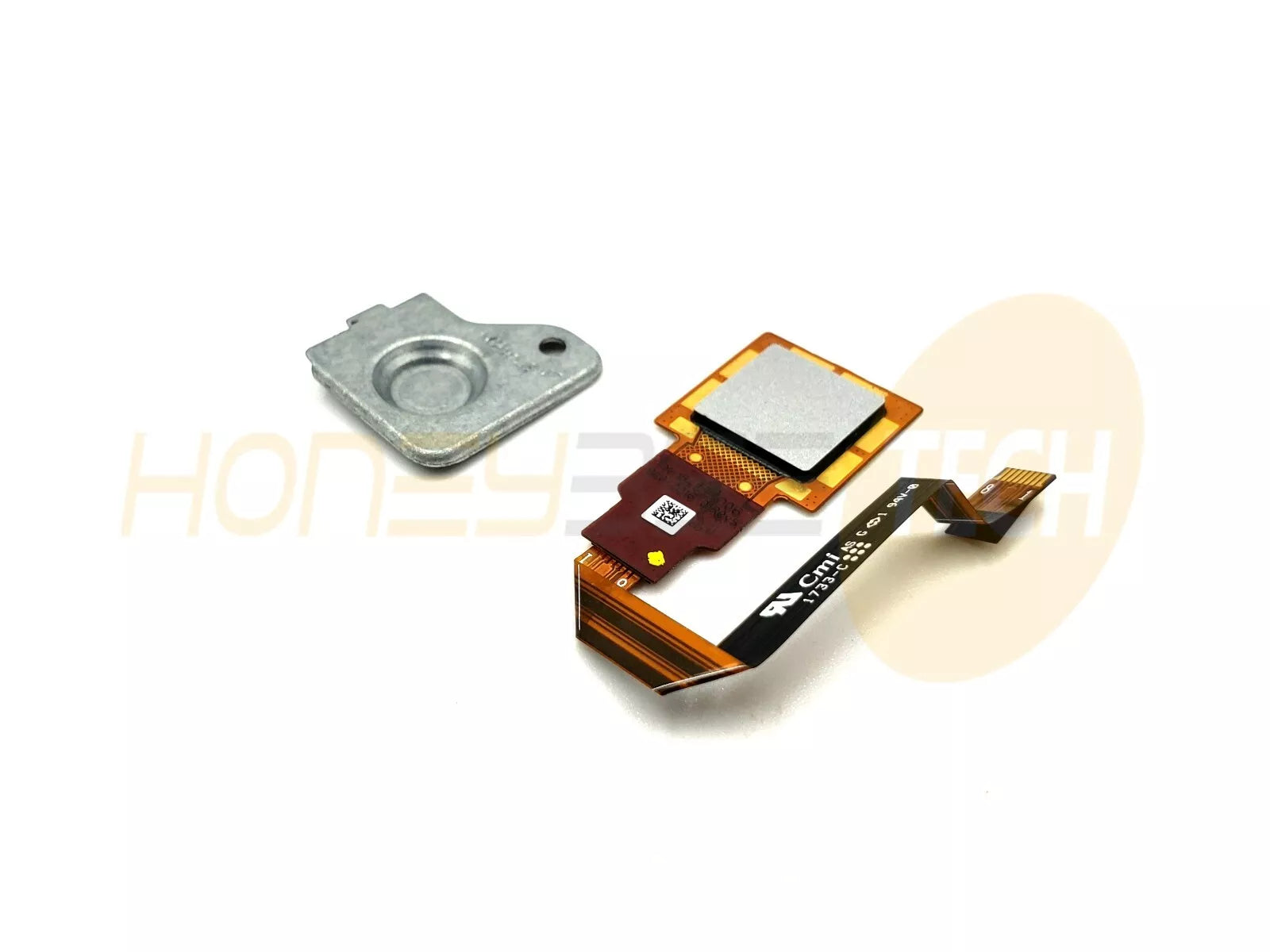 GENUINE HP ELITEBOOK 1040 G4 FINGERPRINT READER WITH BRACKET L02247-001 TESTED - Honeybee-Technologies