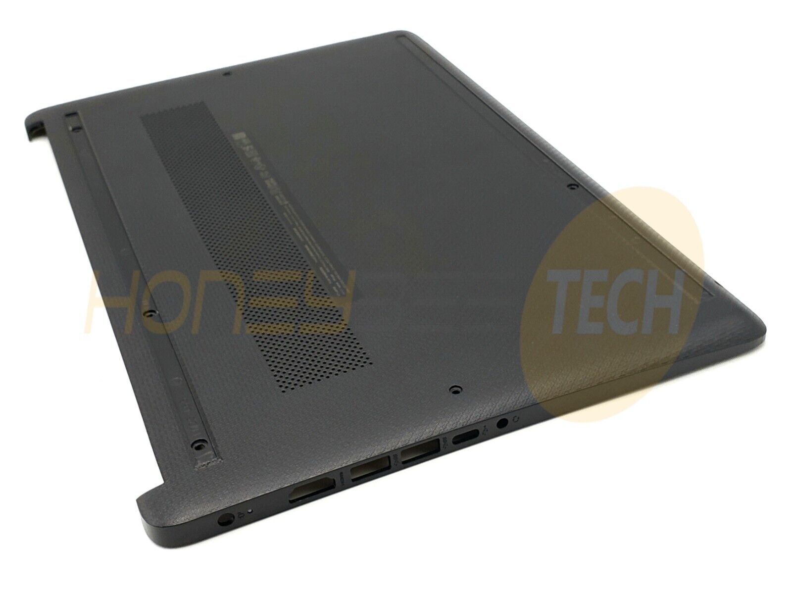 GENUINE HP 14-DQ0001DX LAPTOP BOTTOM BASE COVER EA0PA010060 GRADE A - Honeybee-Technologies