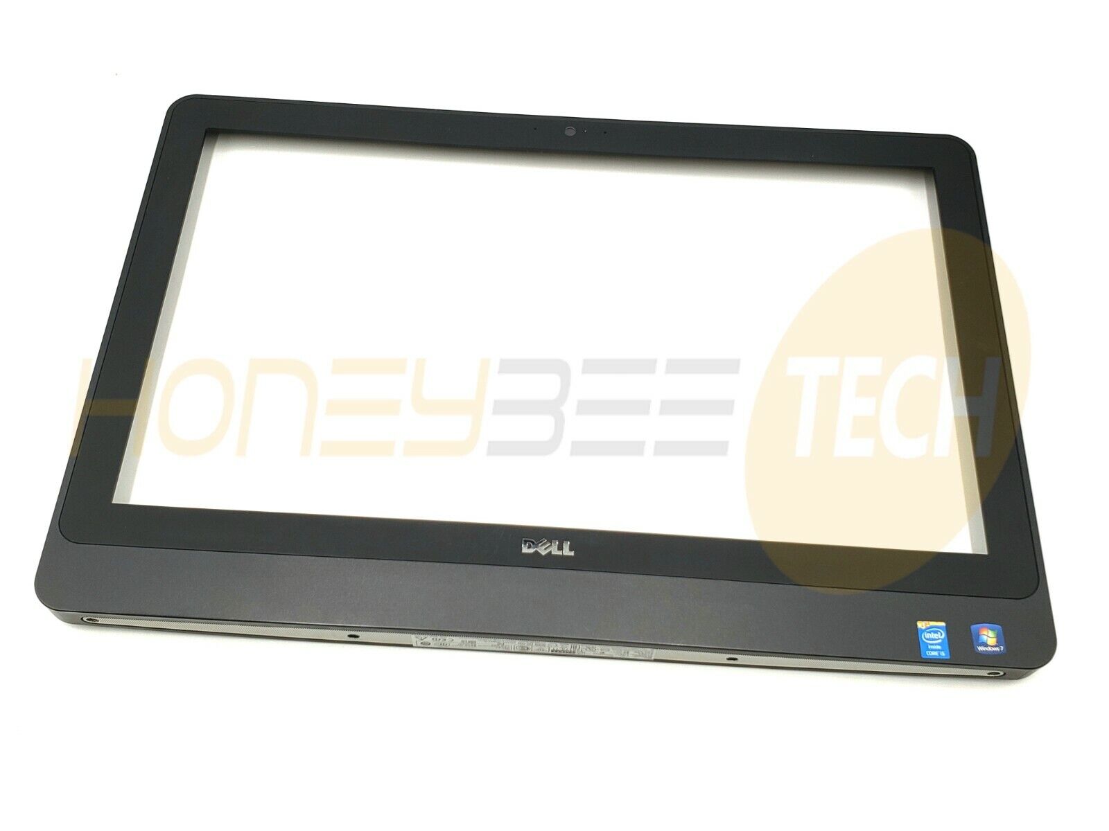 GENUINE DELL OPTIPLEX 9020 ALL-IN-ONE LCD FRONT BEZEL NON-TOUCH NO GLASS MG7D0 - Honeybee-Technologies