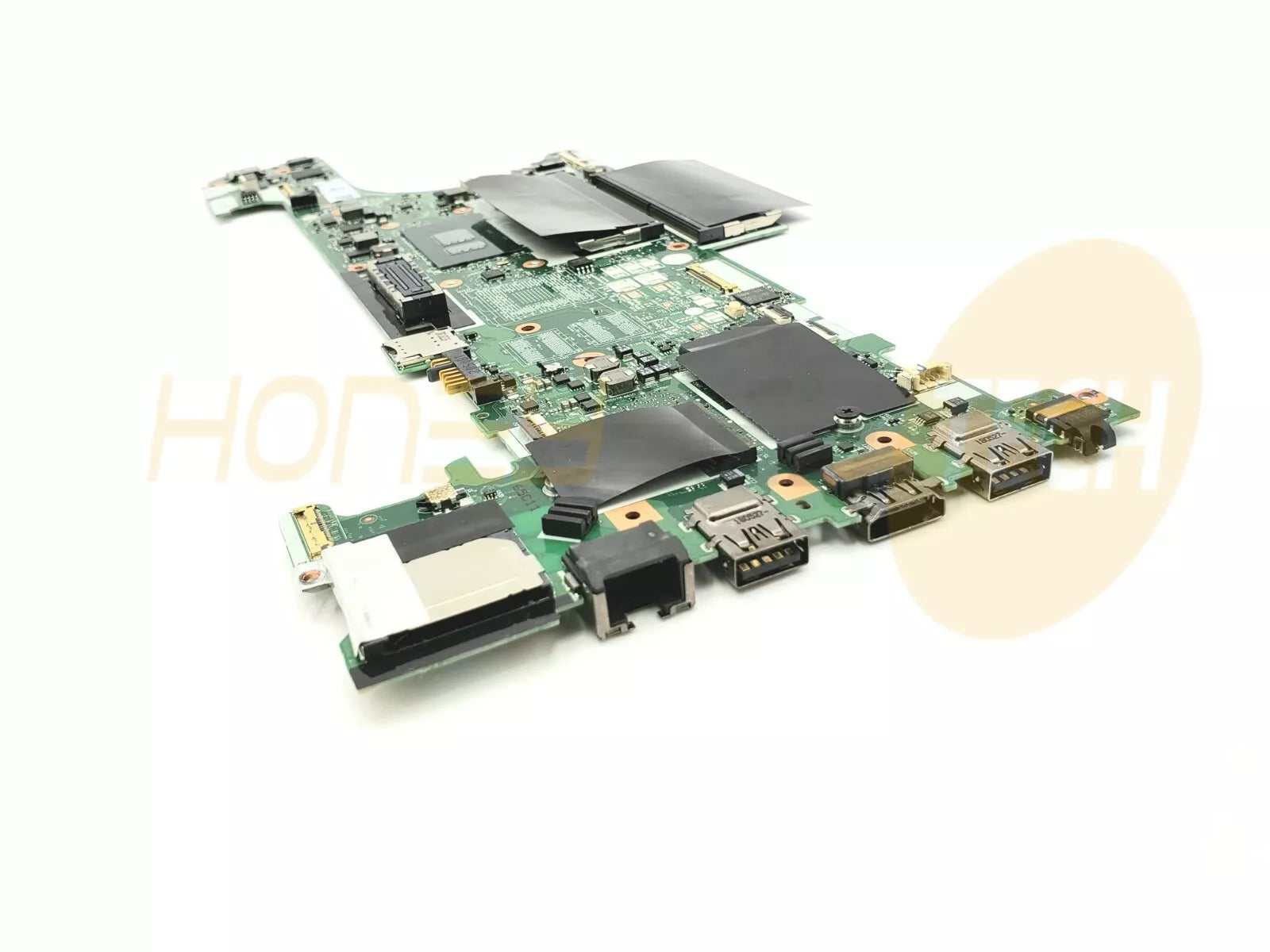 GENUINE LENOVO THINKPAD T470 INTEL MOTHERBOARD i7-6500U 01HW531 TESTED - Honeybee-Technologies