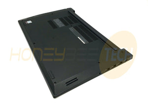 GENUINE LENOVO THINKPAD E580 E585 LAPTOP BOTTOM BASE CASE COVER 01LW410 GRADE B - Honeybee-Technologies