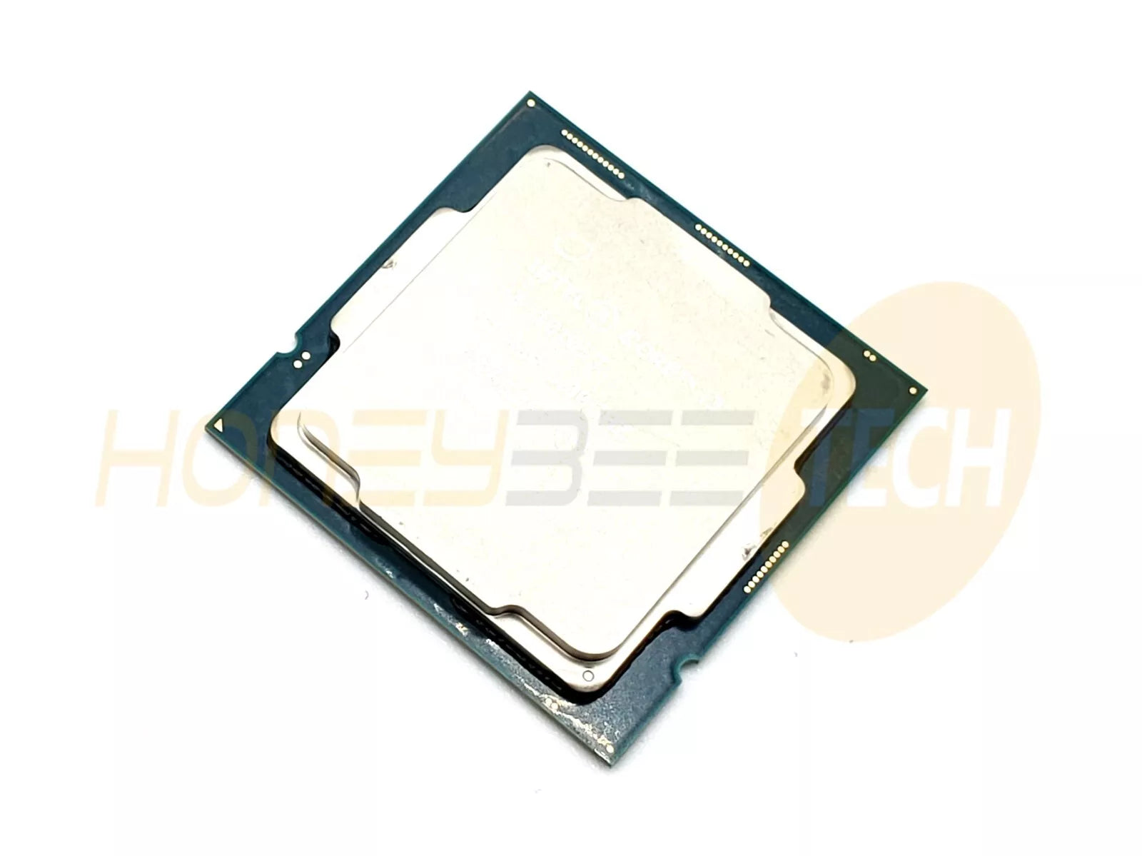 INTEL i3-10105T 3.00GHZ 4CORE PROCESSOR SRH3R 6NF2W 06NF2W TESTED - Honeybee-Technologies