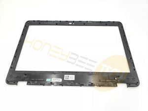 GENUINE DELL LATITUDE 3380 LAPTOP LCD FRONT TRIM BEZEL 0C3NM 00C3NM GRADE A - Honeybee-Technologies