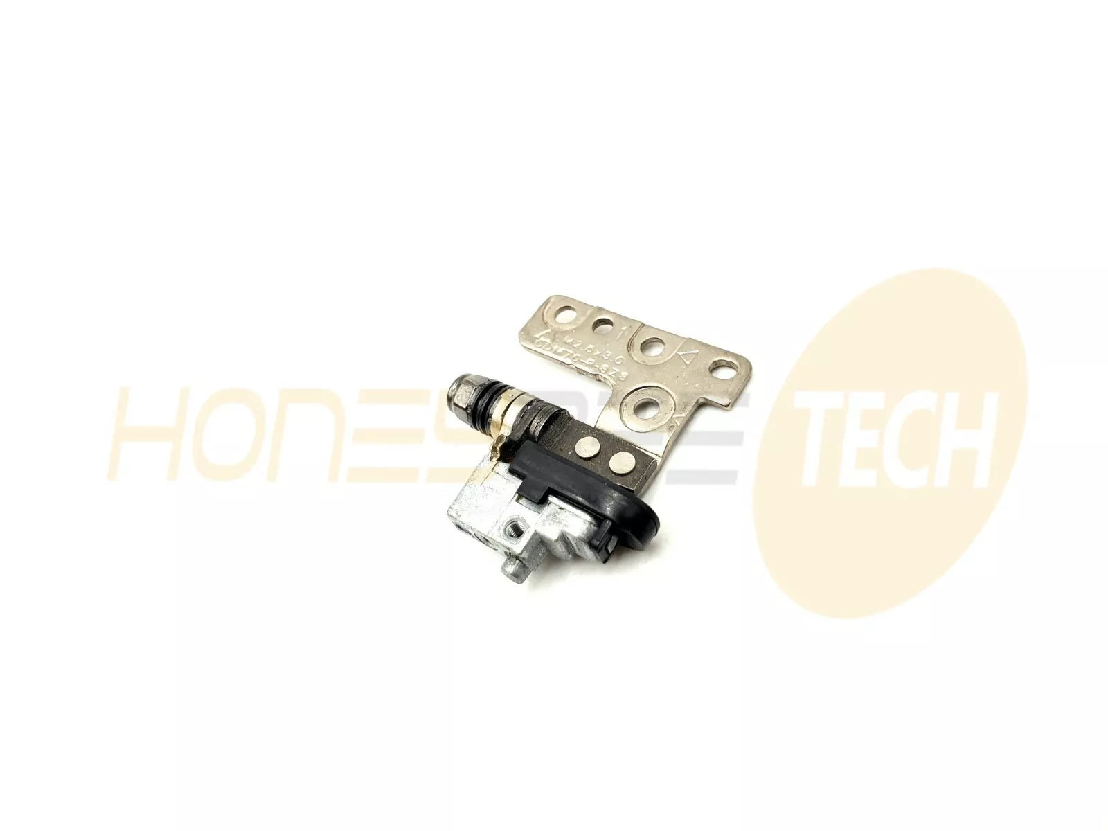 GENUINE DELL LATITUDE 5480 LATITUDE 5490 LAPTOP RIGHT LCD HINGE J22RH 0J22RH - Honeybee-Technologies