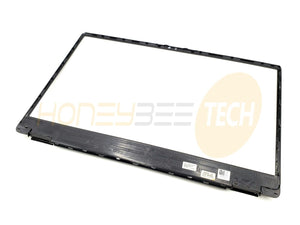 GENUINE DELL LATITUDE 3301 LAPTOP LCD FRONT TRIM BEZEL P56CM 0P56CM GRADE A - Honeybee-Technologies