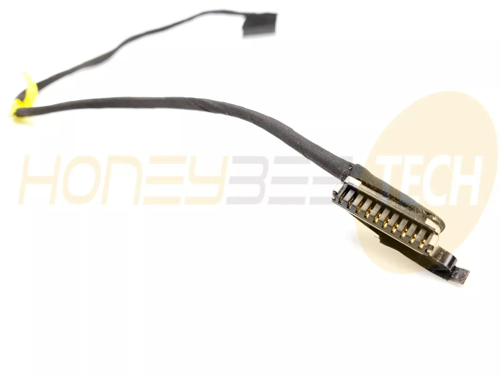 NEW GENUINE DELL LATITUDE 5580 E5580 LAPTOP BATTERY CABLE CONNECTOR 968CF 0968CF - Honeybee-Technologies