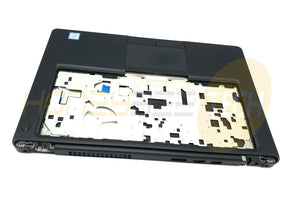 GENUINE DELL LATITUDE 5480 PALMREST TOUCHPAD ASSEMBLY 66D1C A16725 GRADE B - Honeybee-Technologies
