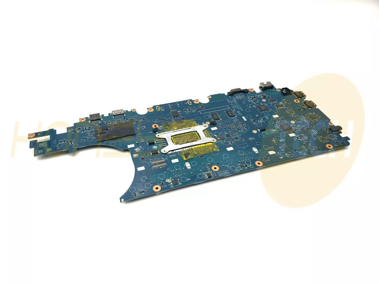 GENUINE DELL LATITUDE E5570 LAPTOP INTEL MOTHERBOARD i7-6600U J1PDD TESTED - Honeybee-Technologies
