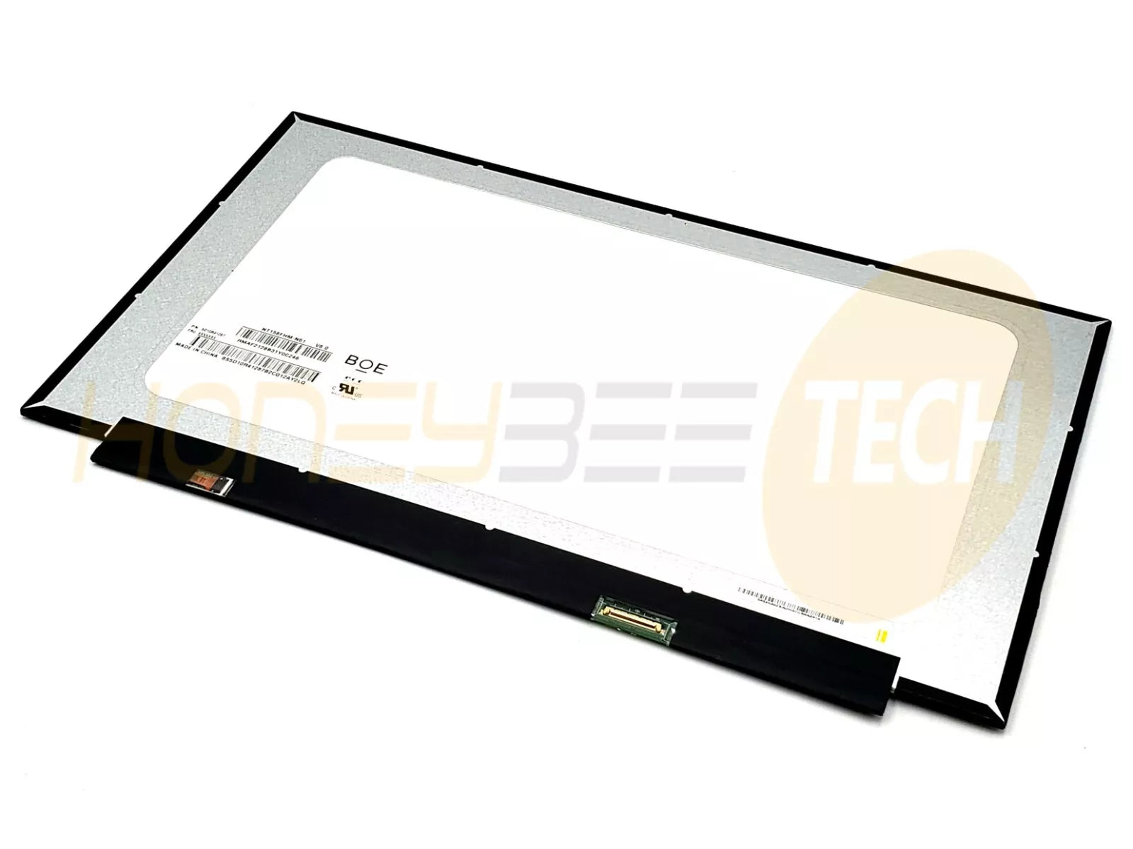 GENUINE LENOVO IDEAPAD 3-15IML05 15.6" LED SCREEN FHD NT156FHM-N61 5D10R41287 - Honeybee-Technologies