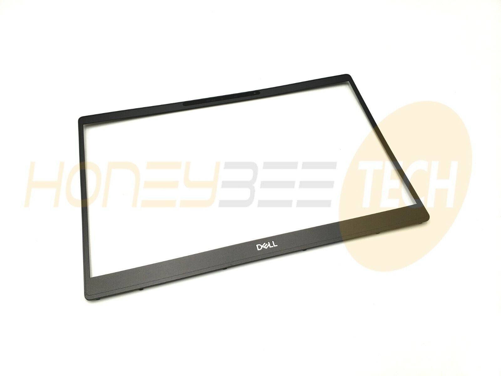 GENUINE DELL LATITUDE 7300 LAPTOP LCD FRONT TRIM BEZEL 3W85K 03W85K GRADE A - Honeybee-Technologies