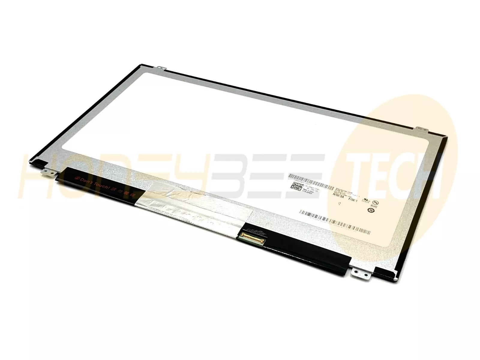 GENUINE DELL LATITUDE E5550 E6540 15.6" LED SCREEN HD B156XTN03.5 0FK2D TESTED - Honeybee-Technologies