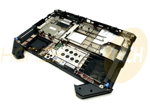 GENUINE DELL LATITUDE 5404 RUGGED PALMREST TOUCHPAD ASSEMBLY 33PY1 GRADE B - Honeybee-Technologies