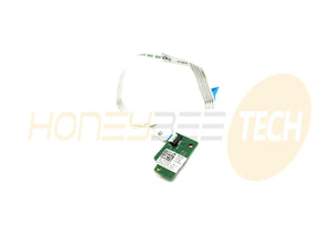 GENUINE DELL INSPIRON 7559 LAPTOP POWER BUTTON BOARD W/CABLE GRN82 0GRN82 TESTED - Honeybee-Technologies