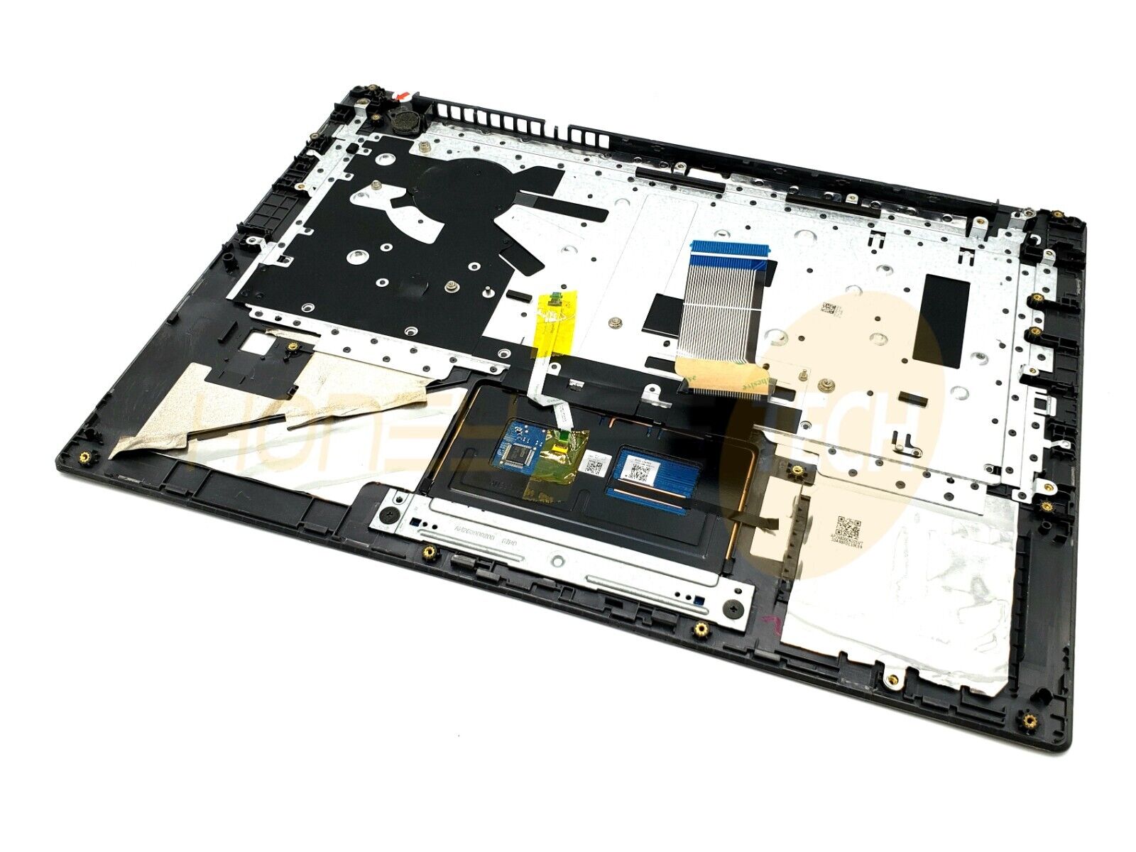 GENUINE LENOVO V330-14IKB PALMREST WITH BACKLIT KEYBOARD 5CB0Q59812 GRADE B - Honeybee-Technologies