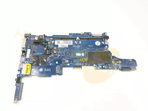 GENUINE HP ELITEBOOK 840 G2 MOTHERBOARD i5-5300U 799511-601 TESTED - Honeybee-Technologies