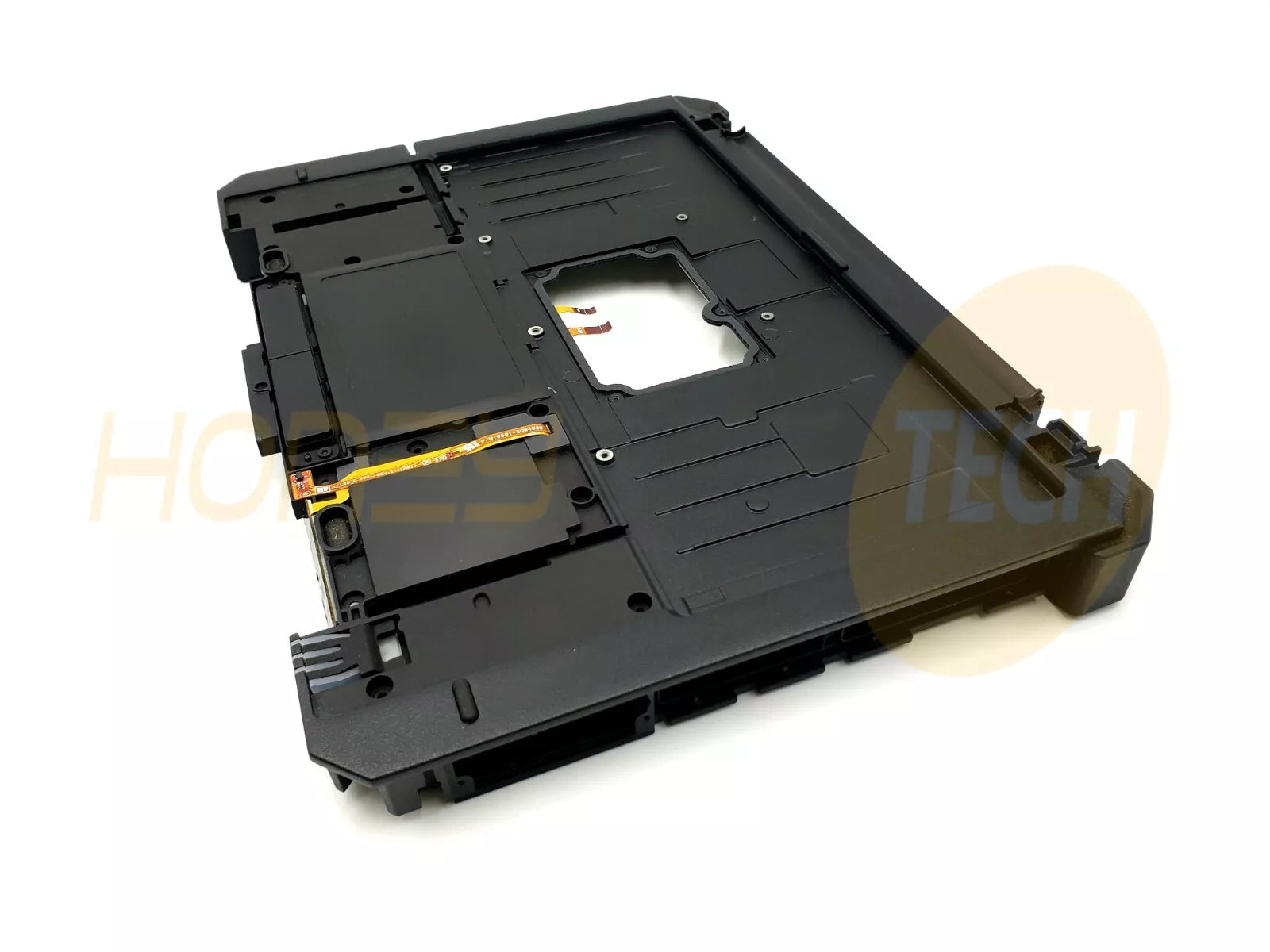 GENUINE DELL LATITUDE 7214 RUGGED PALMREST TOUCHPAD ASSEMBLY G8H41 GRADE A - Honeybee-Technologies
