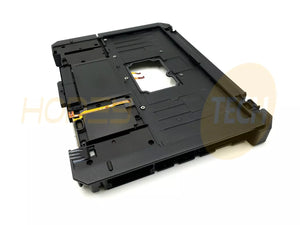 GENUINE DELL LATITUDE 7214 RUGGED PALMREST TOUCHPAD ASSEMBLY G8H41 GRADE A - Honeybee-Technologies