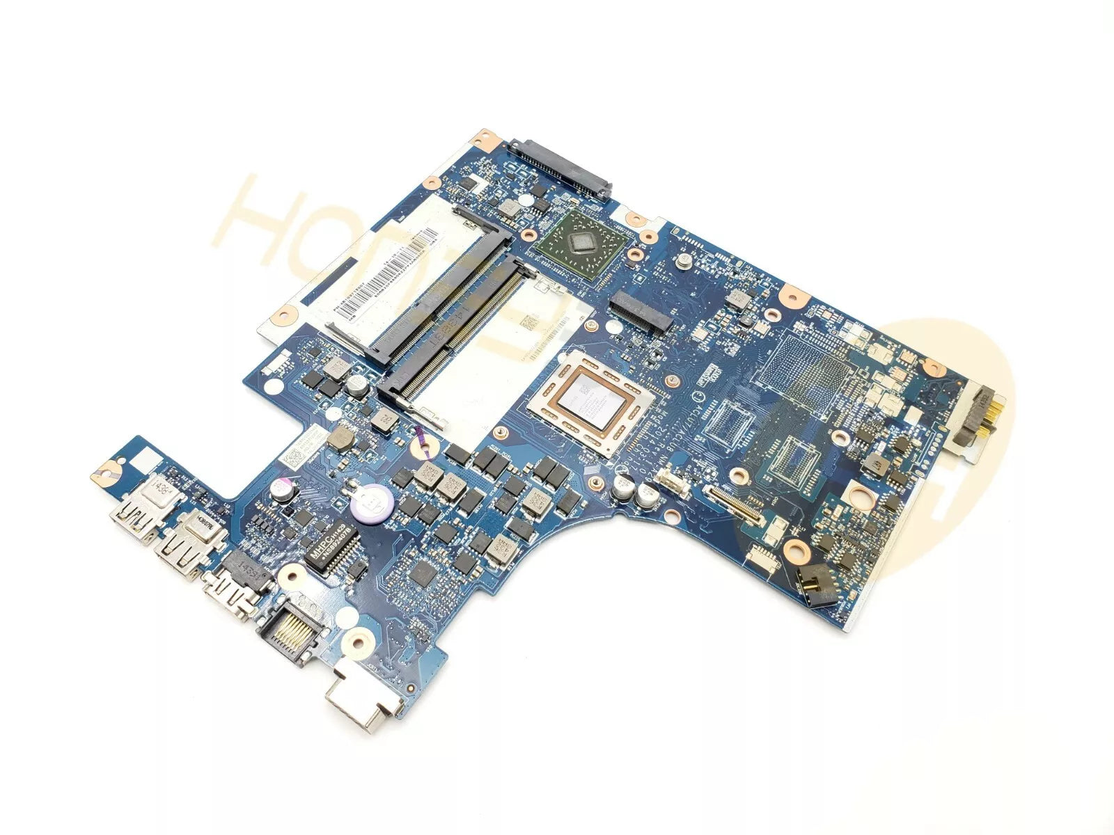 GENUINE LENOVO Z50-75 MOTHERBOARD AMD A10-7300 R6 5B20F66806 TESTED - Honeybee-Technologies