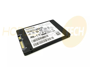 SANDISK 480GB 2.5" SATA SSD 7MM DRIVE SDSSDHII-480G TESTED - Honeybee-Technologies