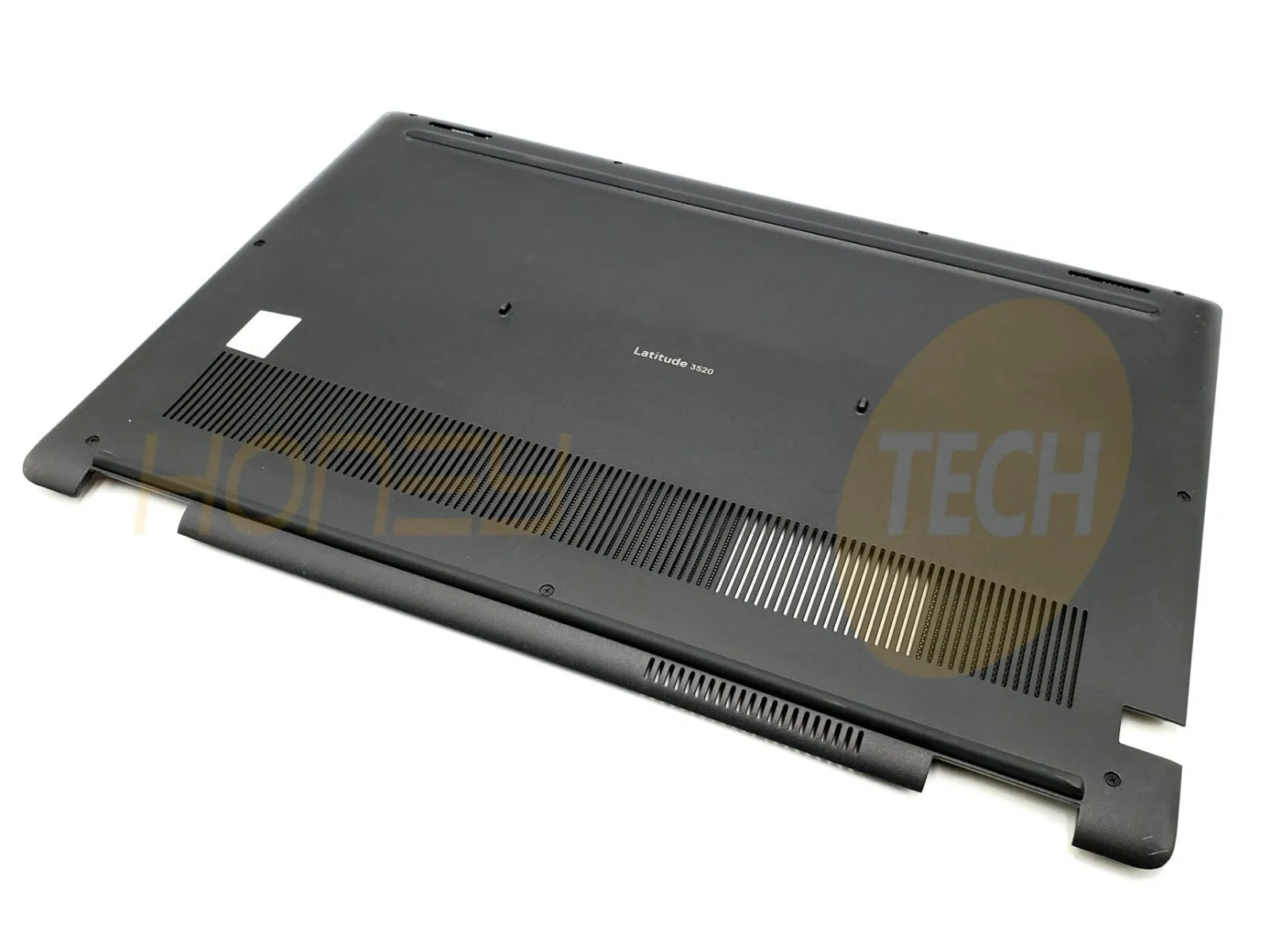 GENUINE DELL LATITUDE 3520 BOTTOM COVER AND LCD BEZEL BUNDLE WMNWX H5YMR GRADE A - Honeybee-Technologies