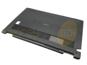 GENUINE DELL LATITUDE 3520 BOTTOM COVER AND LCD BEZEL BUNDLE WMNWX H5YMR GRADE A - Honeybee-Technologies