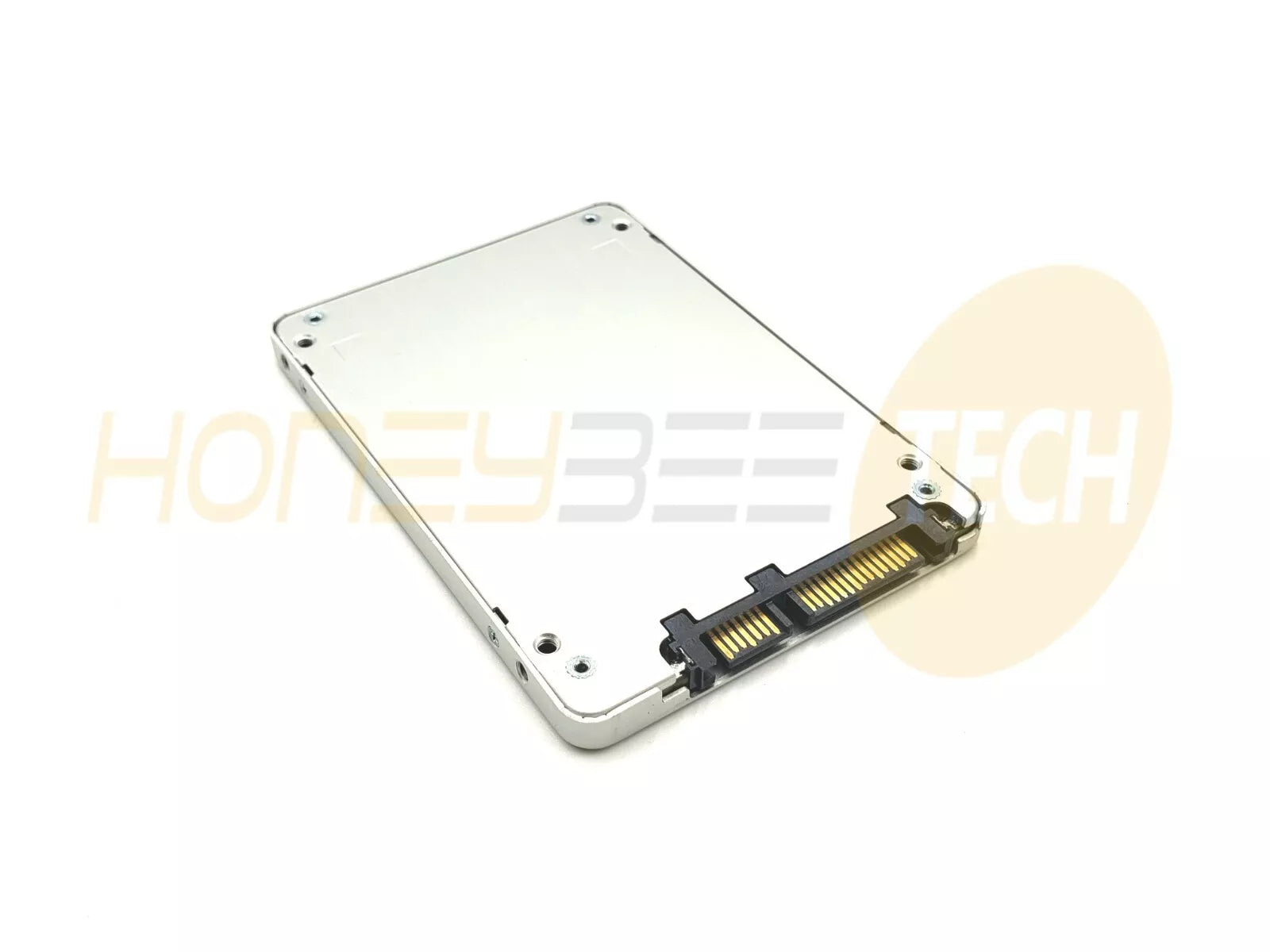 HP LITE-ON LCS-128L9S 128GB 2.5" SSD SOLID STATE DRIVE 763649-001 TESTED - Honeybee-Technologies