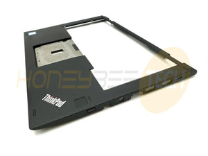 GENUINE LENOVO THINKPAD YOGA 370 PALMREST UPPER WITH FINGERPRINT 01HY213 GRADE B - Honeybee-Technologies
