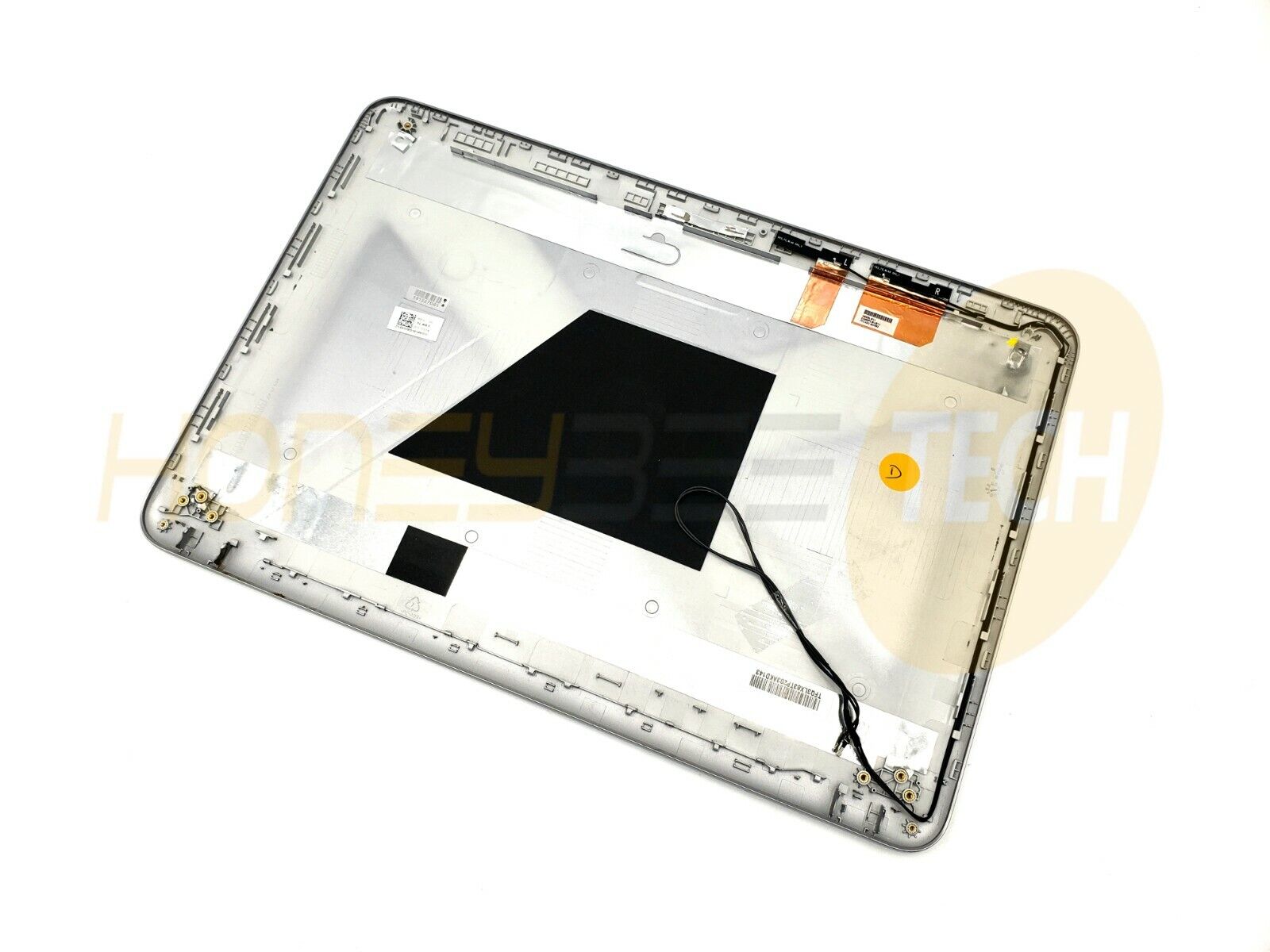 CGENUINE HP PROBOOK 450 G4 LCD BACK COVER FOR TOUCHSCREEN EAX83003010-1  W/DEFECT