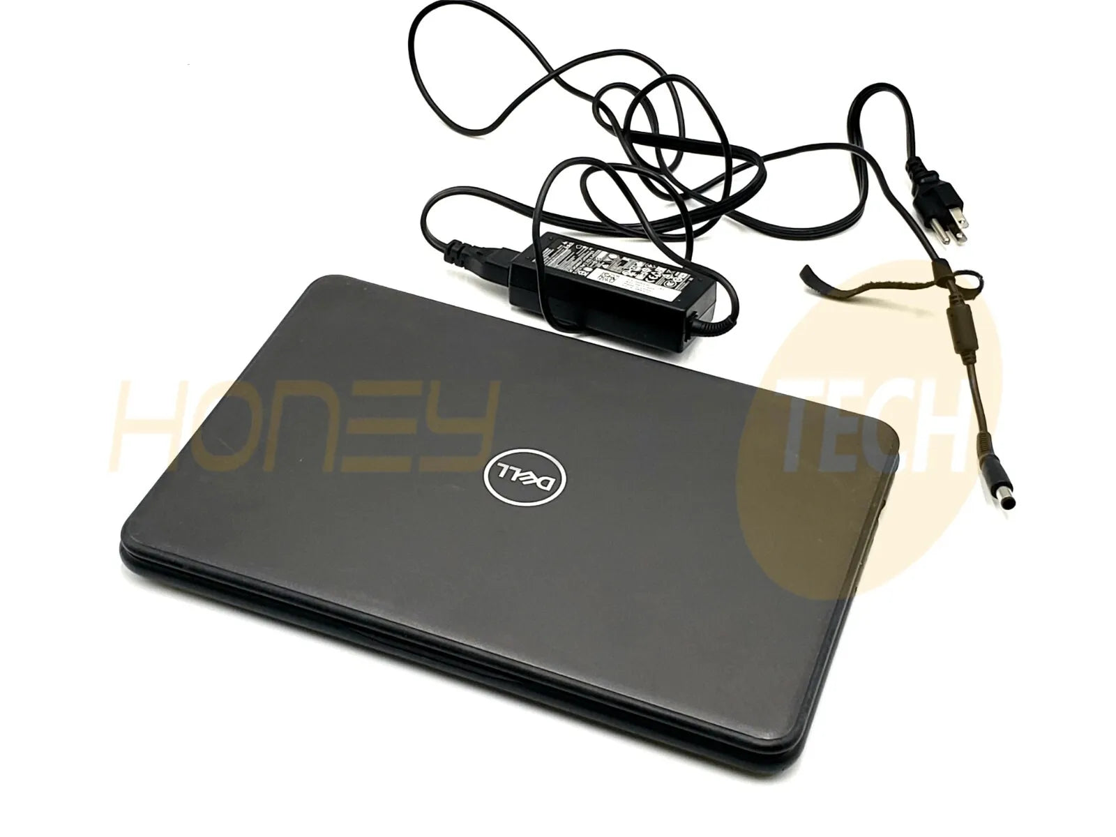 DELL LATITUDE 3300 13.3" i5-8250U 8GB RAM W/POWER ADAPTER NO HDD LAPTOP TESTED - Honeybee-Technologies