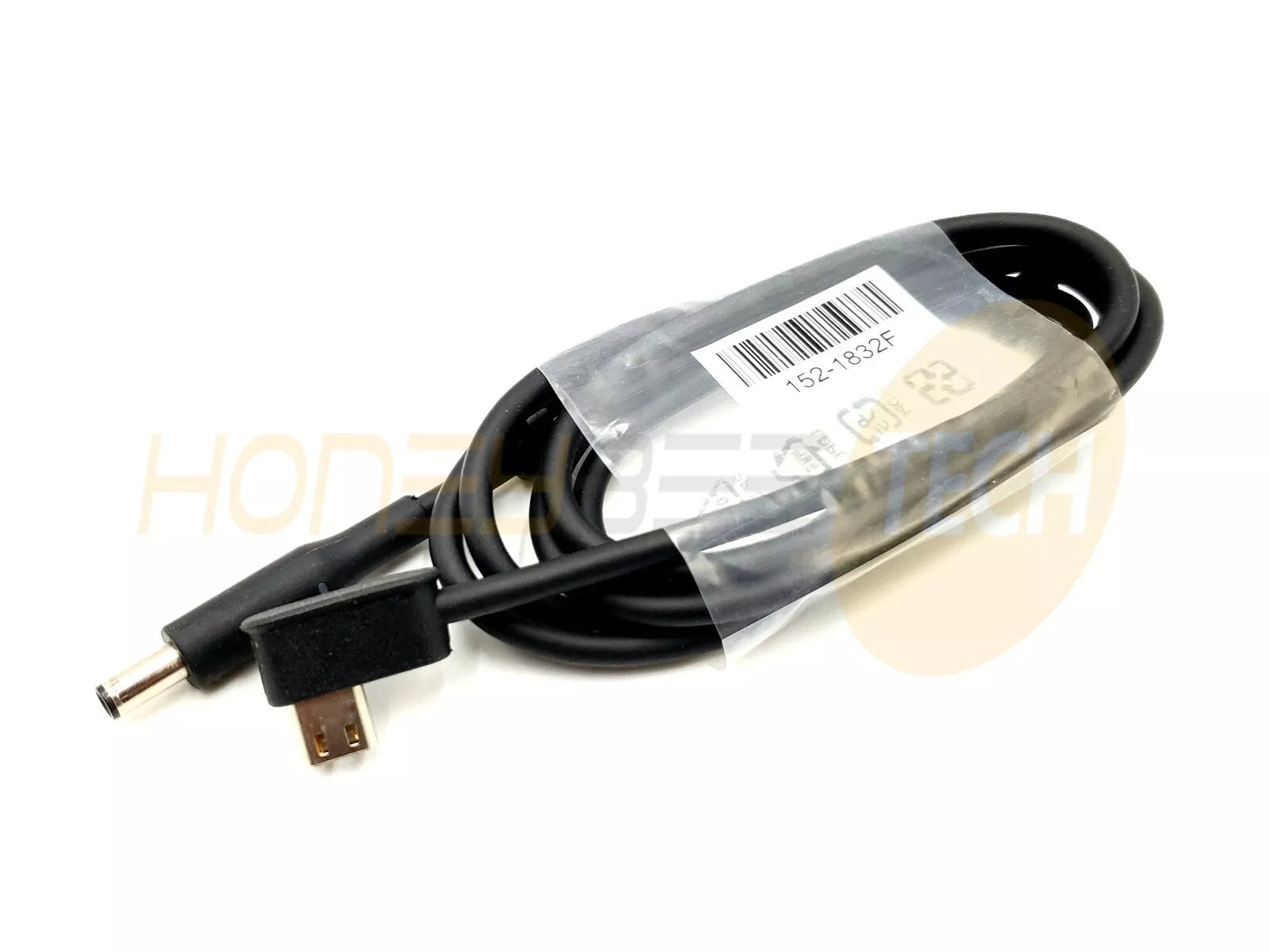 GENUINE DELL LAPTOP POWER BANK POWER-OUT 4.5MM REPLACEMENT CABLE 152-1832F - Honeybee-Technologies