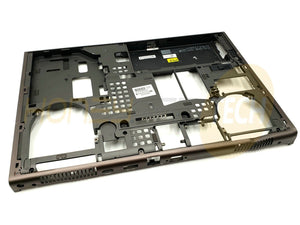 GENUINE DELL PRECISION M4700 LAPTOP BOTTOM BASE CHASSIS CASE NJWYW GRADE C - Honeybee-Technologies