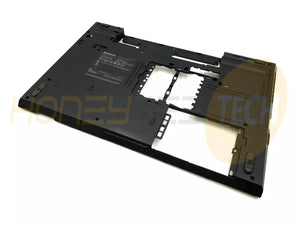 GENUINE LENOVO THINKPAD W510 LAPTOP BOTTOM BASE COVER CHASIS 04W0268 GRADE A - Honeybee-Technologies