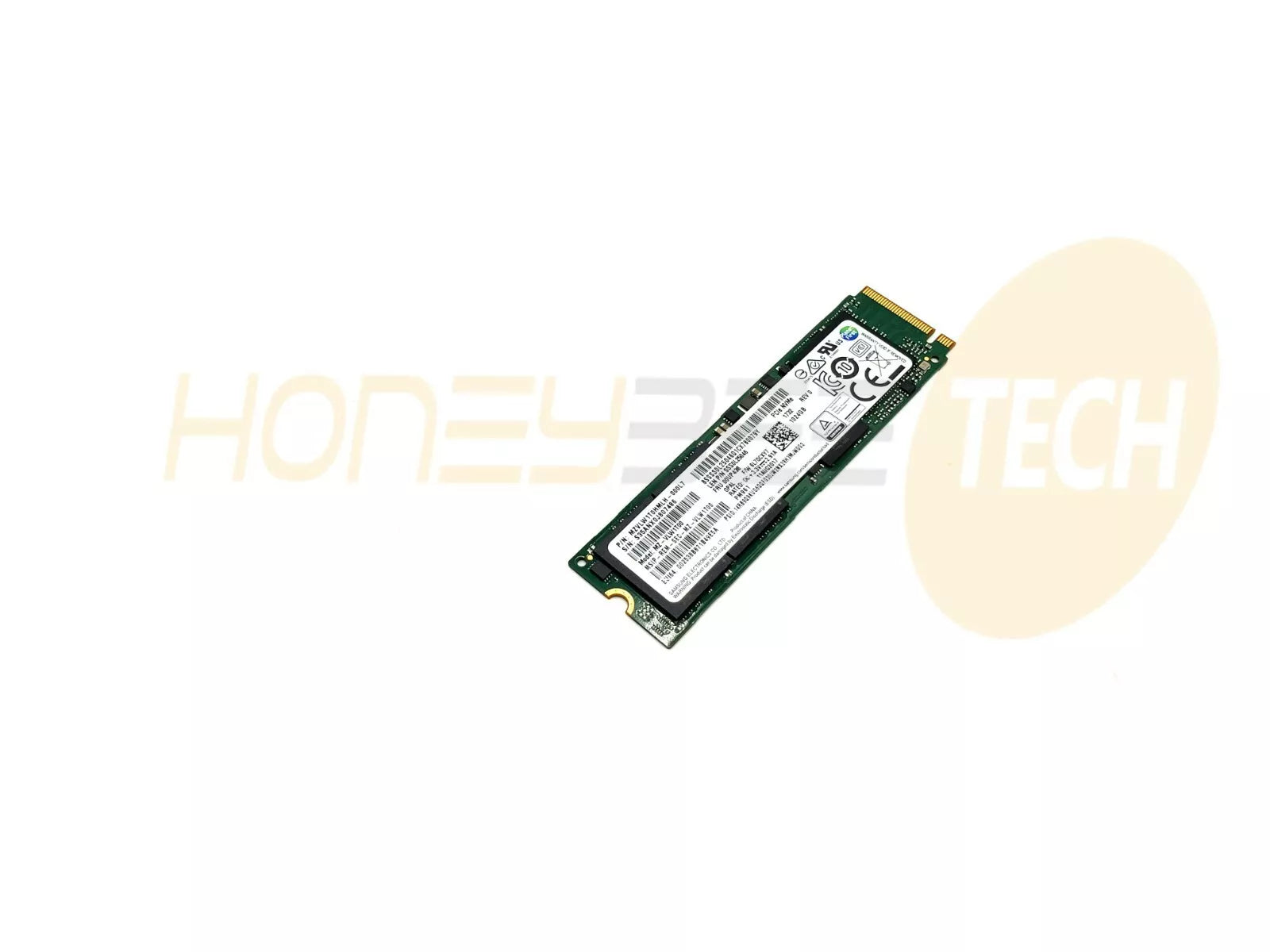 GENUINE LENOVO THINKPAD T470P 1TB M.2 2280 SSD 00UP438 - Honeybee-Technologies