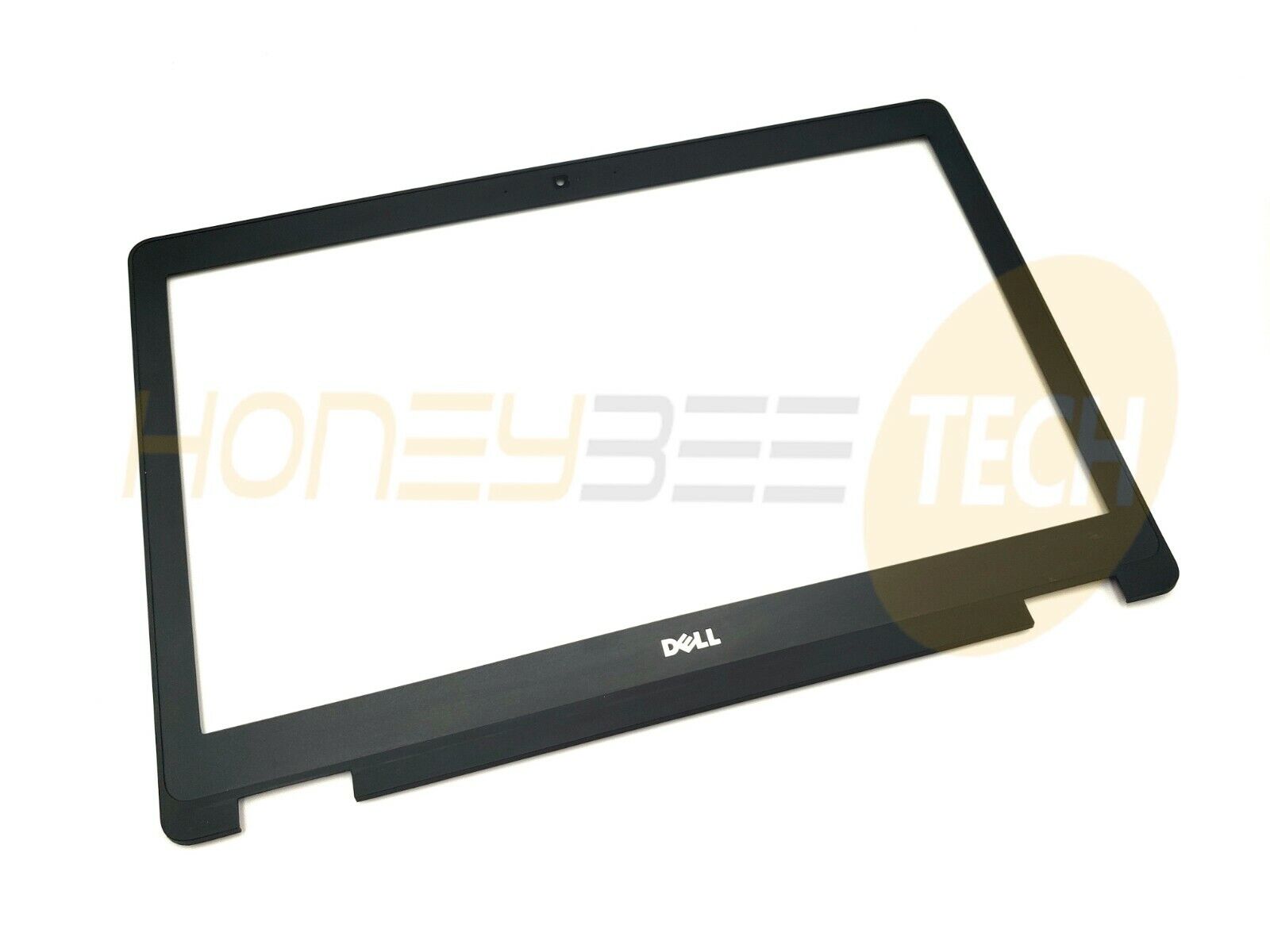 GENUINE DELL LATITUDE E5570 LAPTOP LCD FRONT TRIM BEZEL 8VYRG 08VYRG GRADE B - Honeybee-Technologies