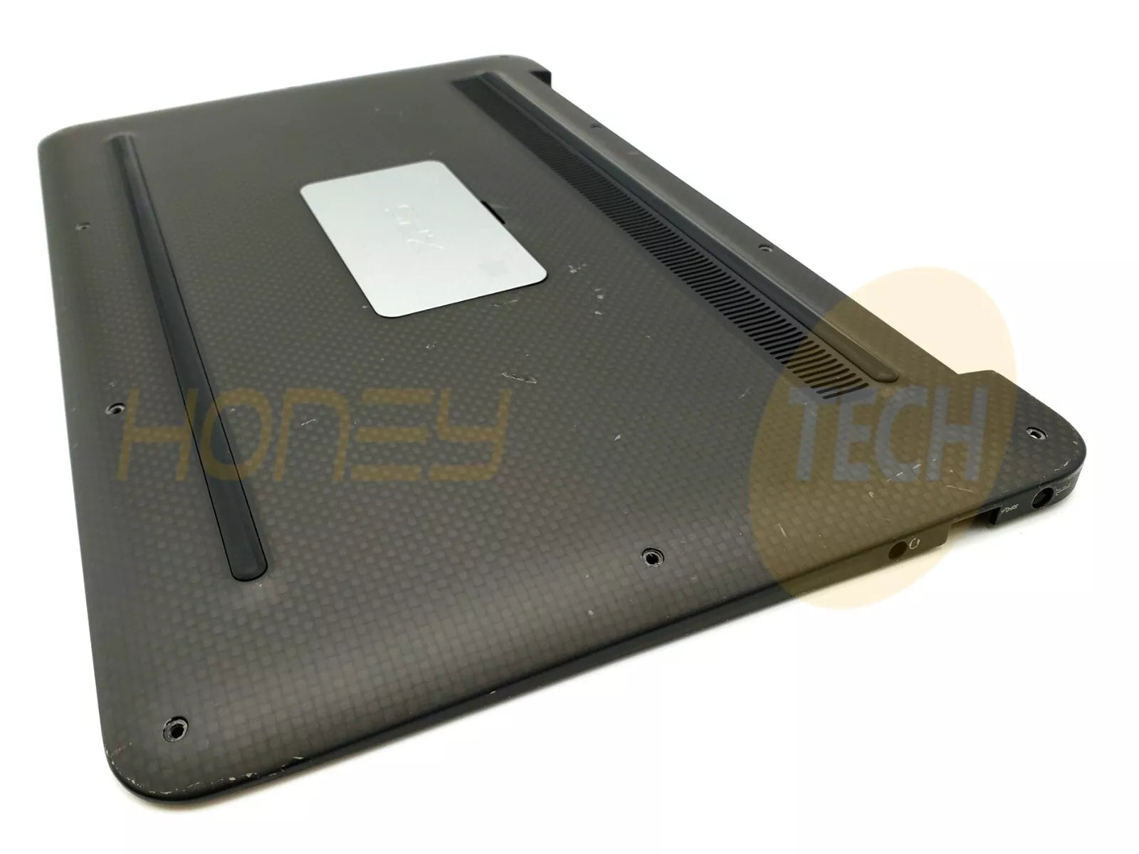 GENUINE DELL XPS 13 9333 LAPTOP BOTTOM BASE COVER 8V9TR 08V9TR GRADE B - Honeybee-Technologies